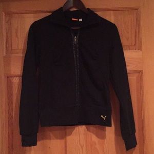 PUMA Sweatshirt, size S